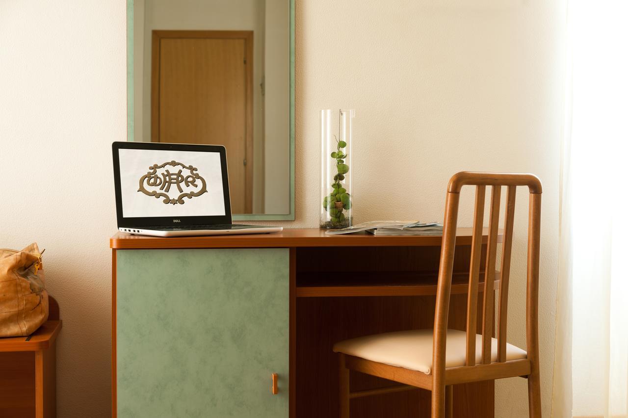 Hotel Parco Delle Rose 실비마리나 외부 사진